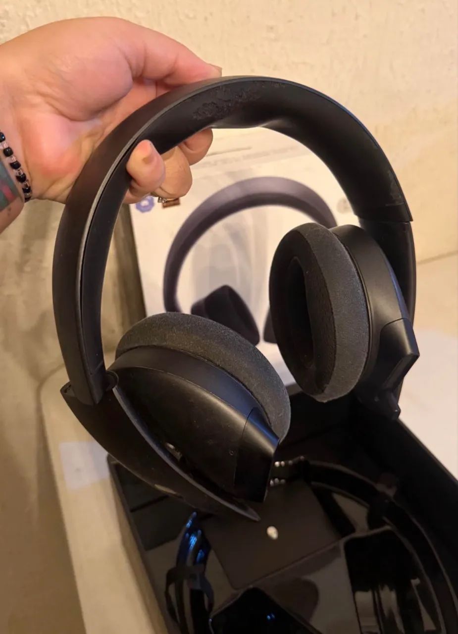 Headset - Foto 5