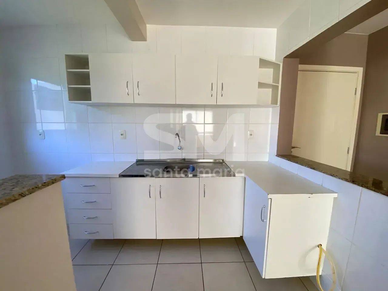 Apartamento para locação, Efapi, Chapecó  SC - Foto 4