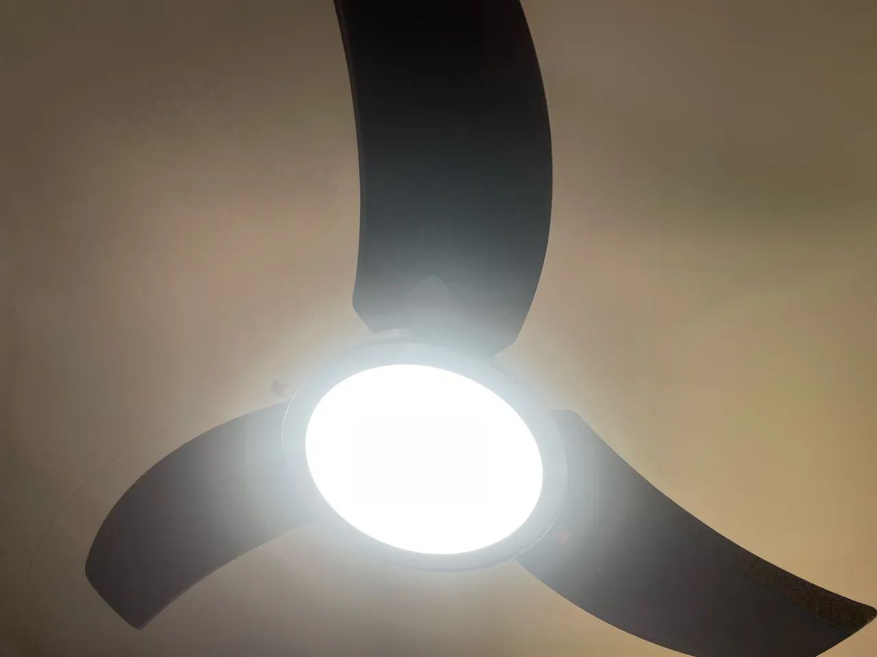 Ventilador de teto - Foto 2