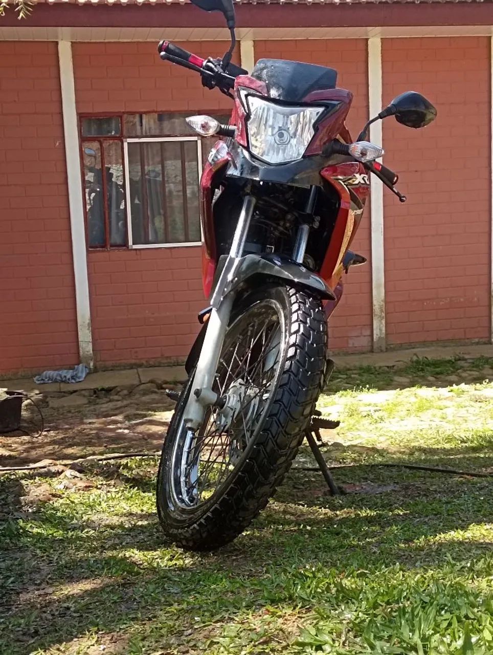 Vendo XRE  - Foto 3