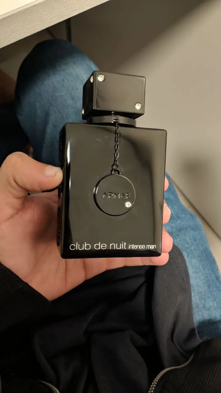 Club de nuit, perfume árabe  - Foto 4