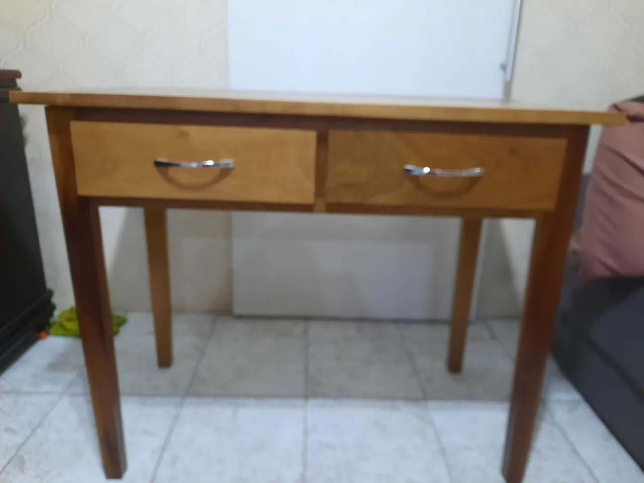 Mesa tipo aparador 