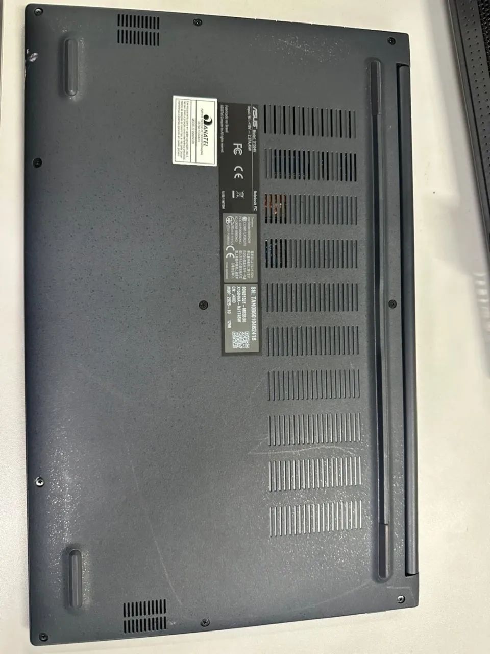 Notebook Asus vivobook 15  - Foto 5
