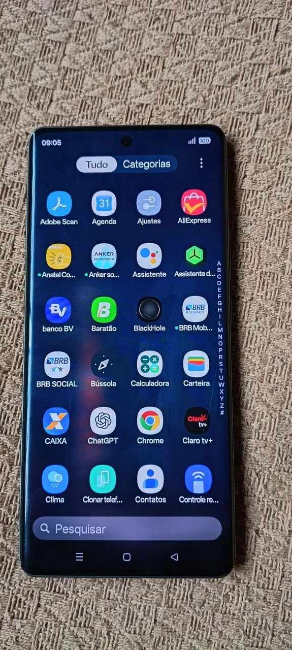 Realme gt 6