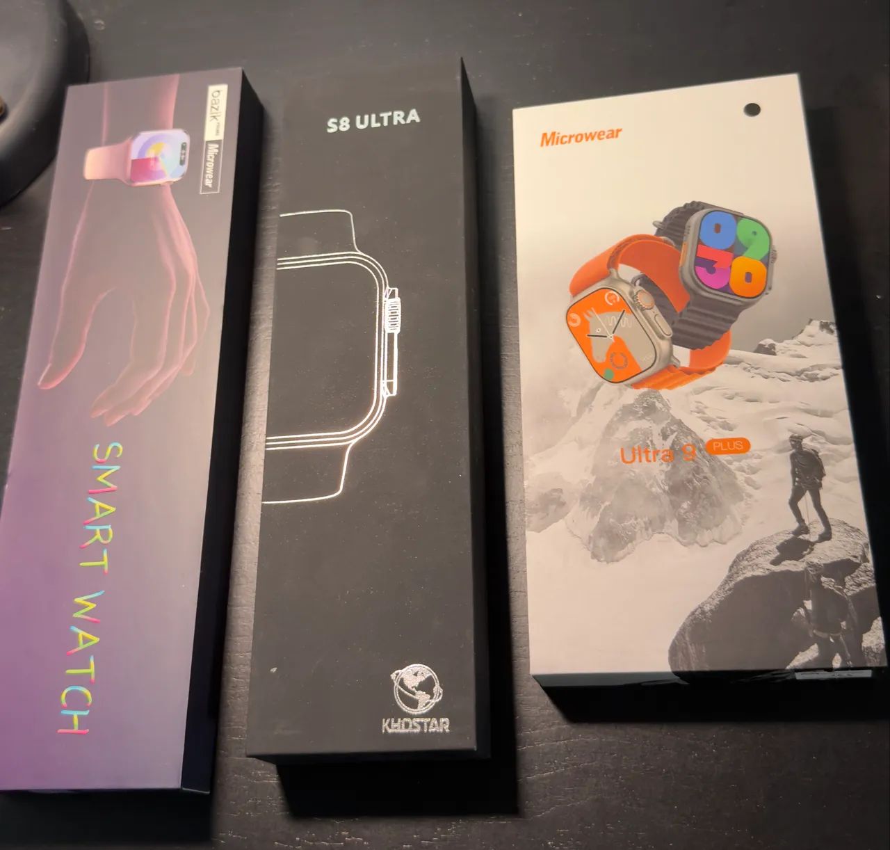 Smartwatch