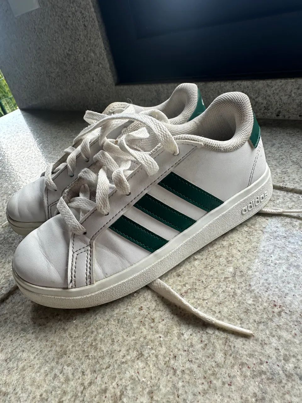 tenis infantil adidas - Foto 4