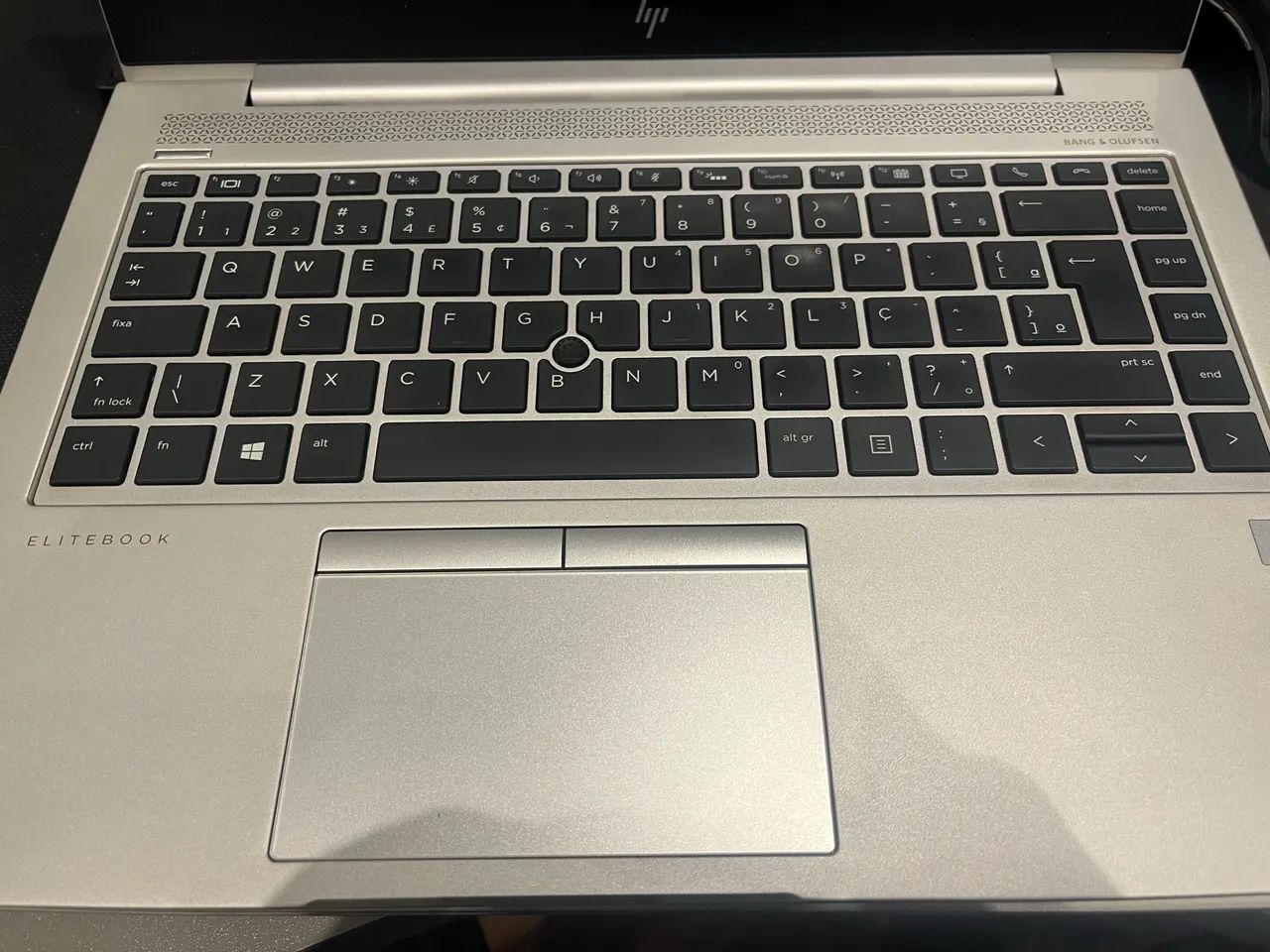 HP Elitebook 840 G6 - Foto 4