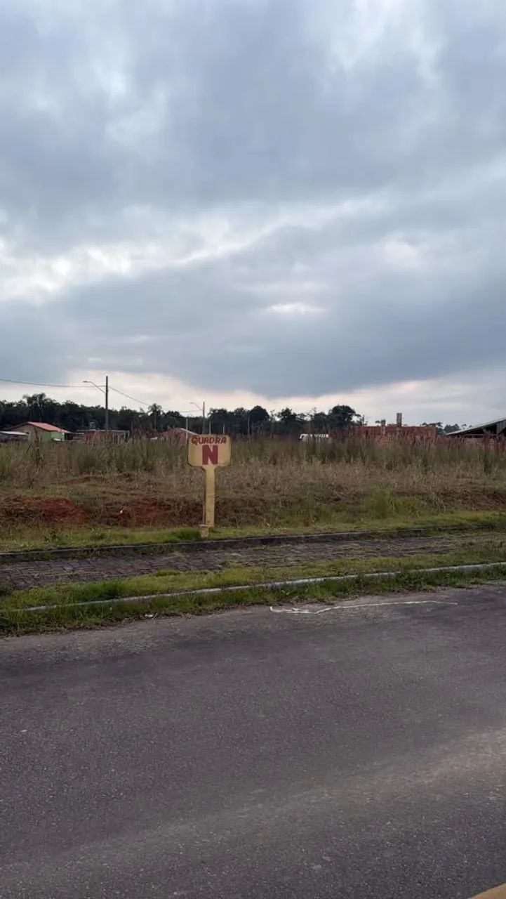 Terreno Araquari SC
