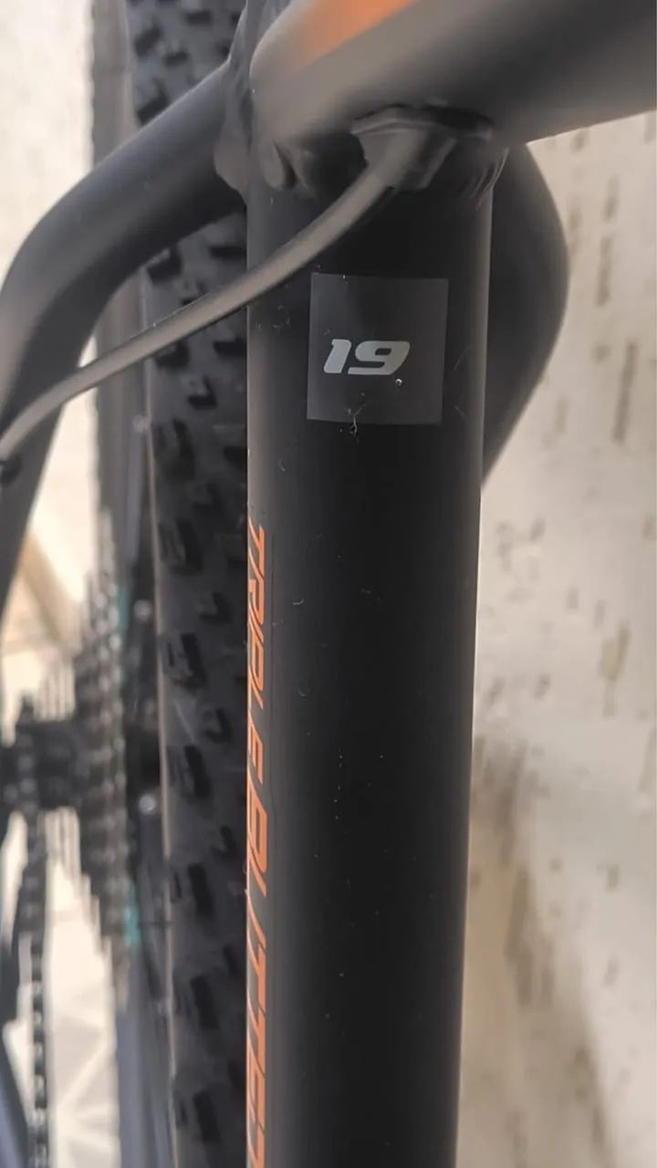 Bicicleta Oggi  - Foto 5