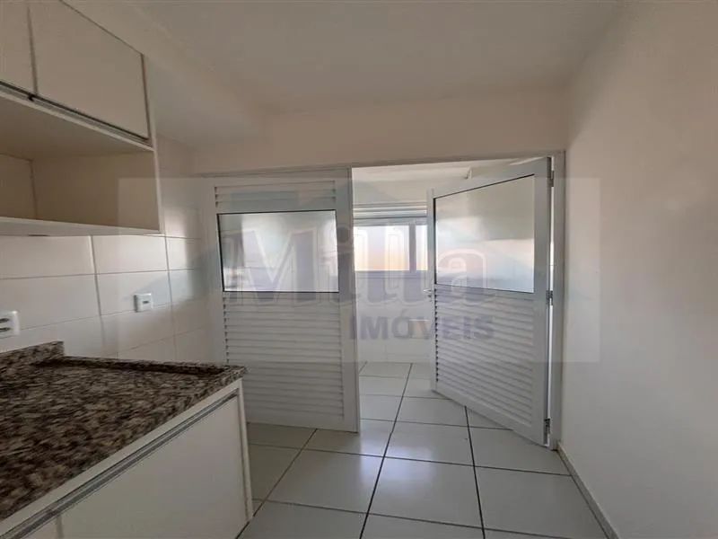 Apartamento Taboão São Bernardo do Campo/SP - Foto 4