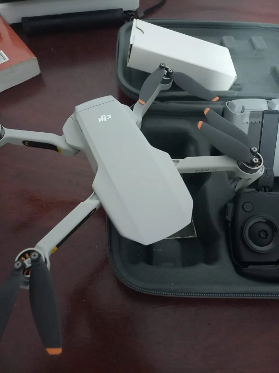 DRONE MINI SE
