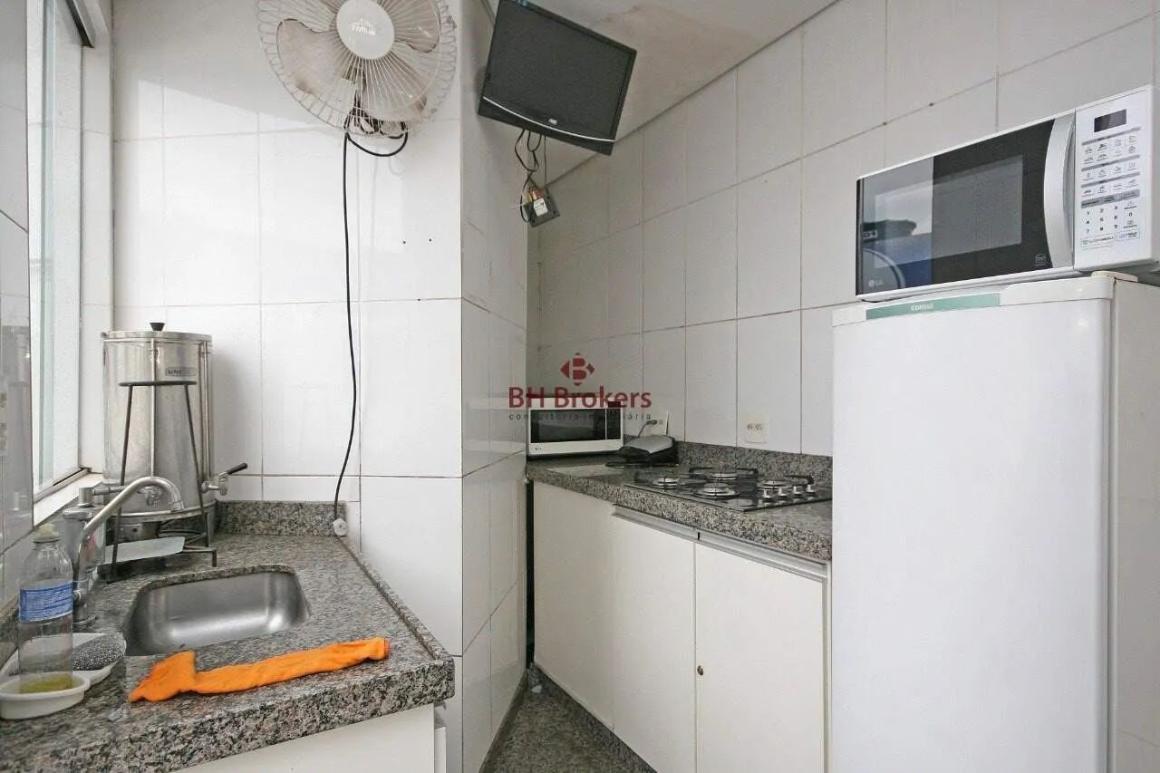 GALPÃO PARA LOCAÇÃO  SANTA EFIGÊNIA - Foto 4