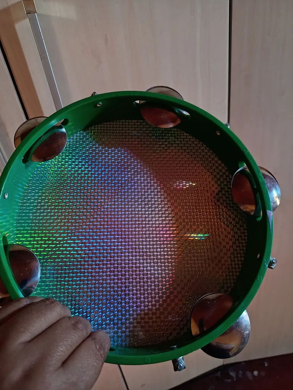 Pandeiro - Foto 2