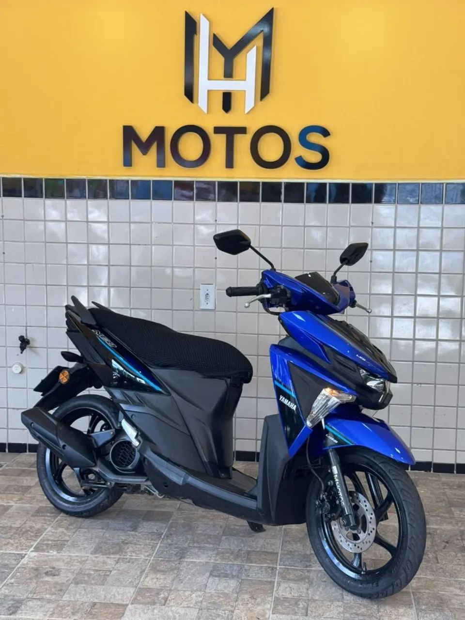 NEO 125 2024 - Foto 2