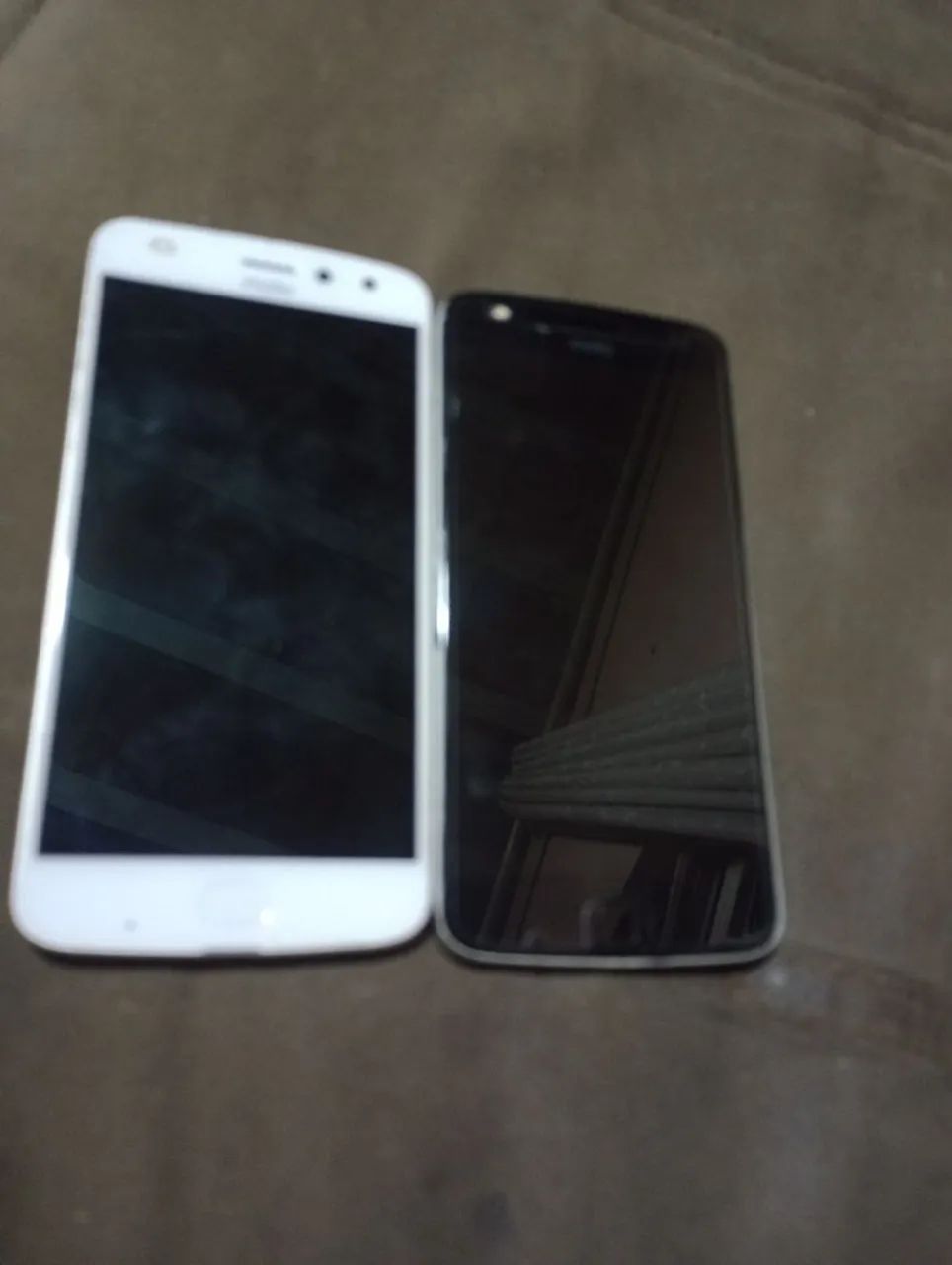 Vendo dois celular estragado  - Foto 2