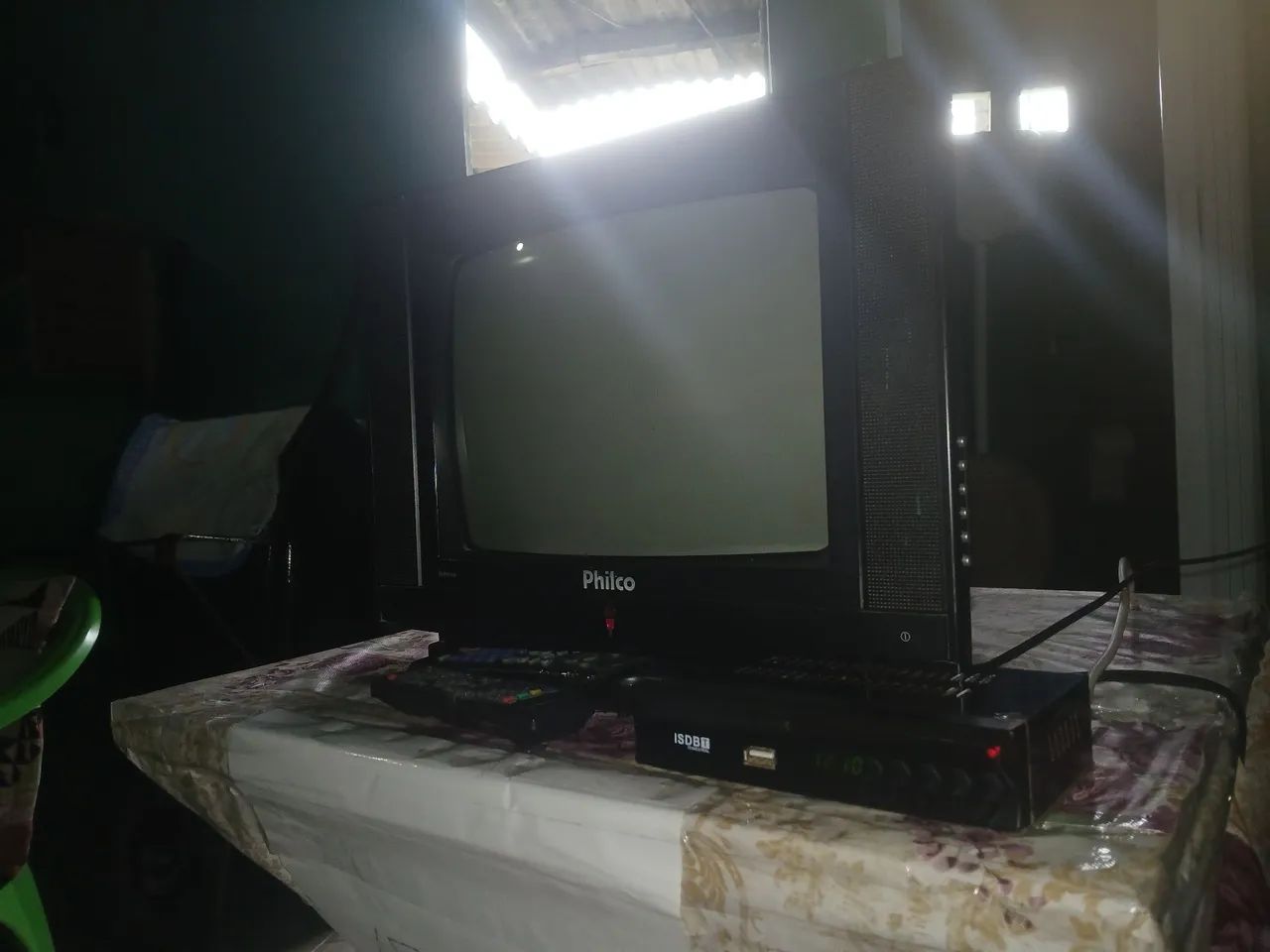 Vendo TV philco  - Foto 2