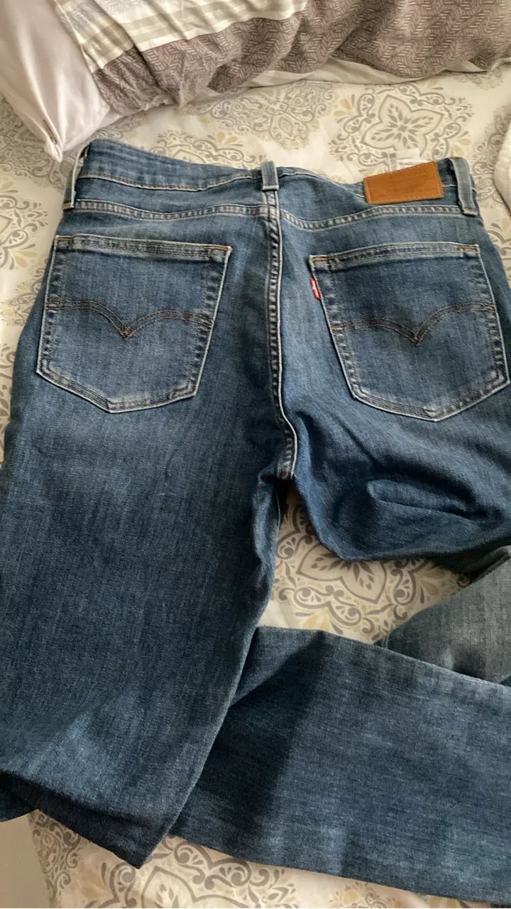 Calça levis - Foto 3