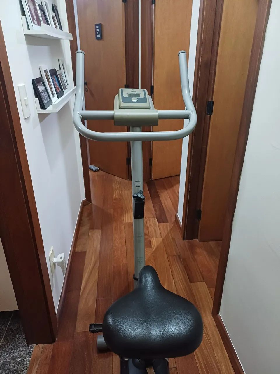 Bicleta ergometrica  - Foto 5