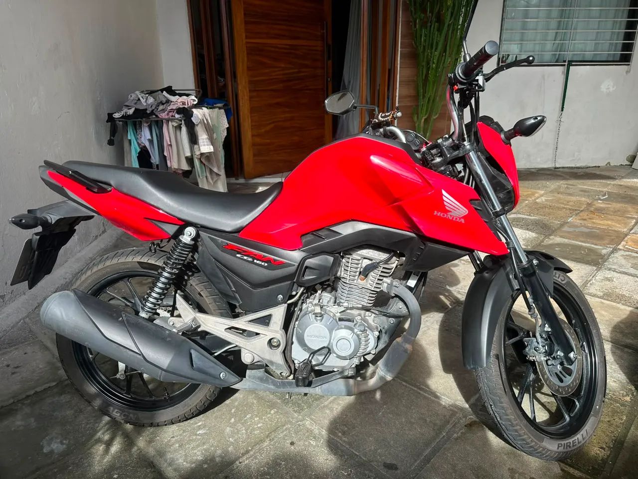 Moto - Foto 3