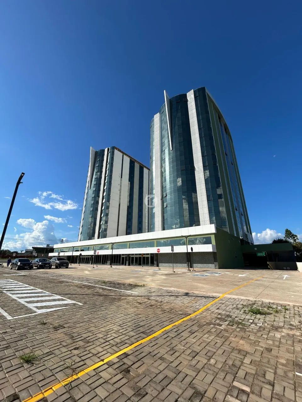 VENDO VIA TOWERS 57m², 1 banheiro, 1 vaga - Rio Branco - AC - Foto 2