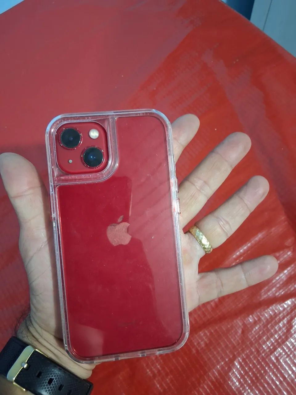 IPhone 13 Lindão, leia e aproveite a oportunidade. - Foto 5