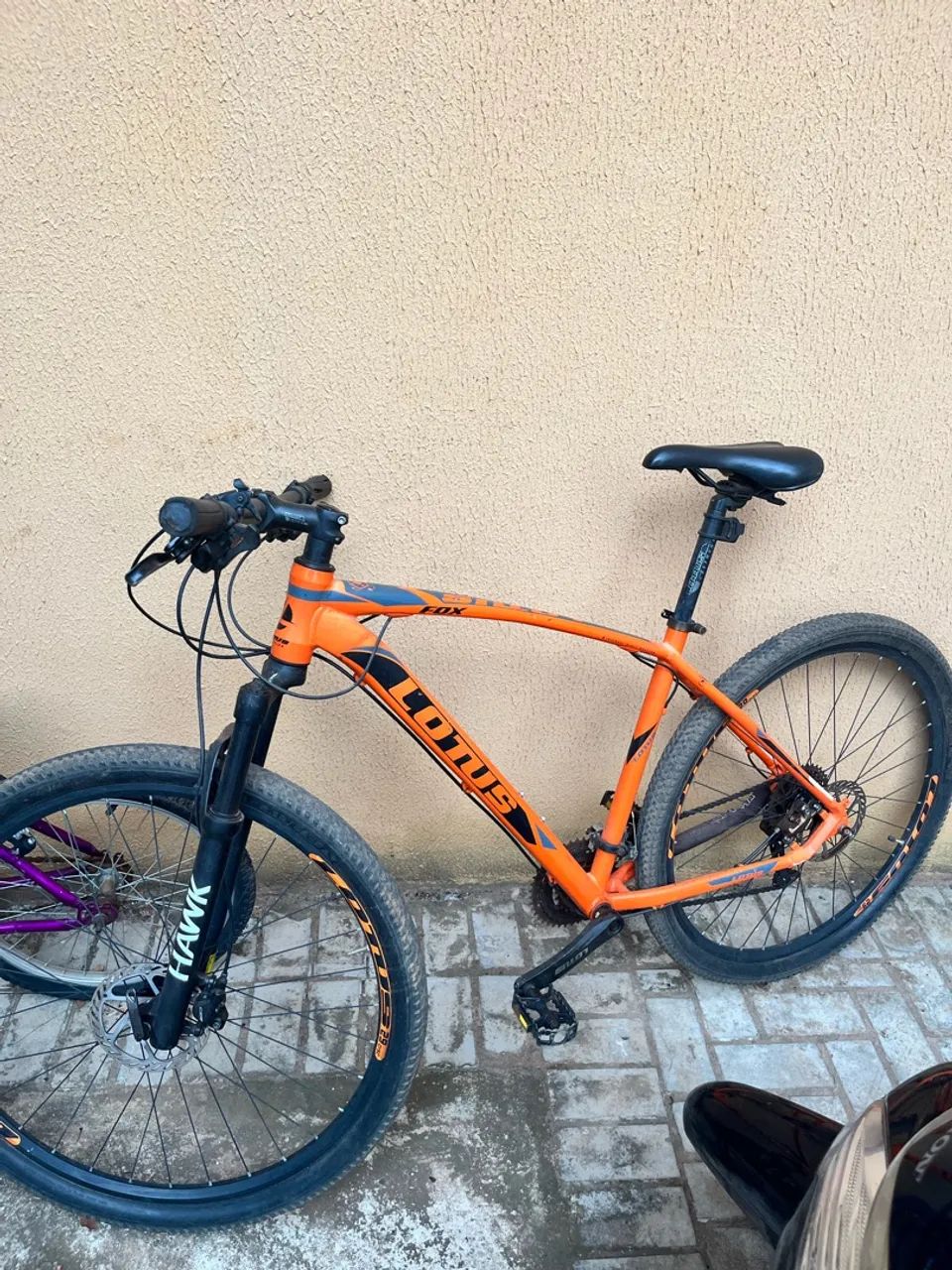 Bicicleta aro 29  - Foto 2