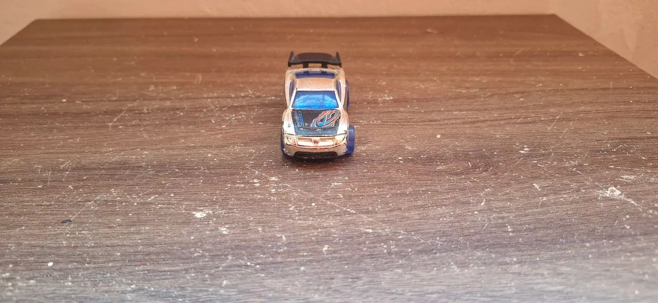 Hot wheels power rage - Foto 3