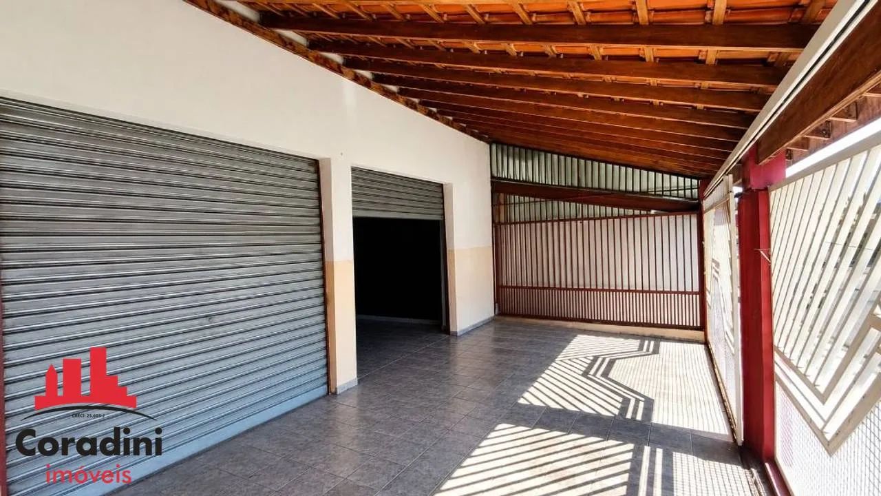 Salão para alugar, 99 m² - Jardim São Jorge - Nova Odessa/SP - Foto 3