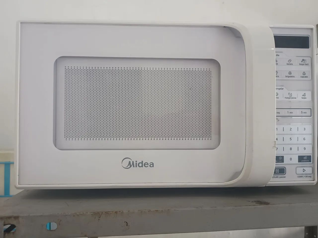 Microondas Midea