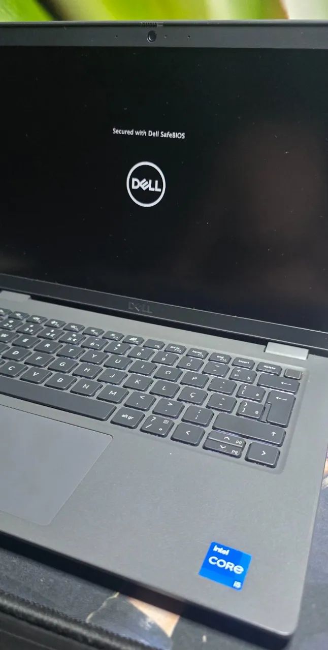 Notebook Dell Latitude 3440 Intel Core i5 13th, 8gb ram, 240gb nvme - Foto 4
