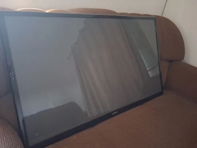 TV Plasma Samsung 51