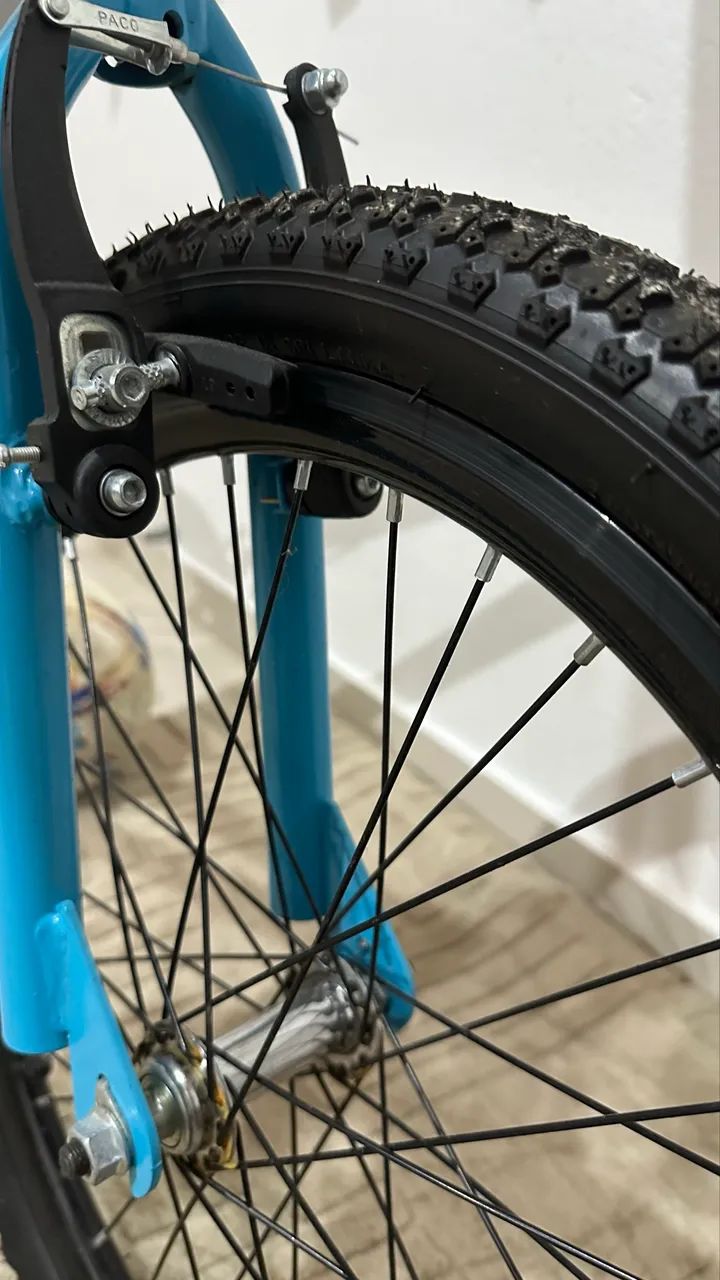 Bicicleta pró x S10 - Foto 2
