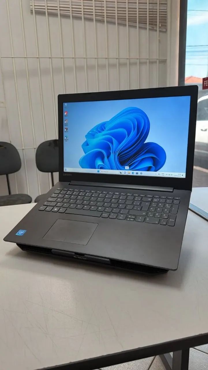 Notebook Lenovo i3 6th 8gb SSD 240 - Foto 4