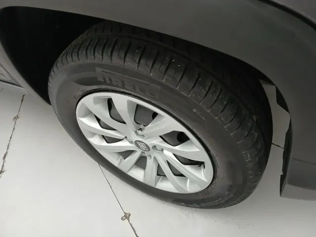 Fiat Strada Freedom 1.3 Flex 8V CD 2024 - Foto 5