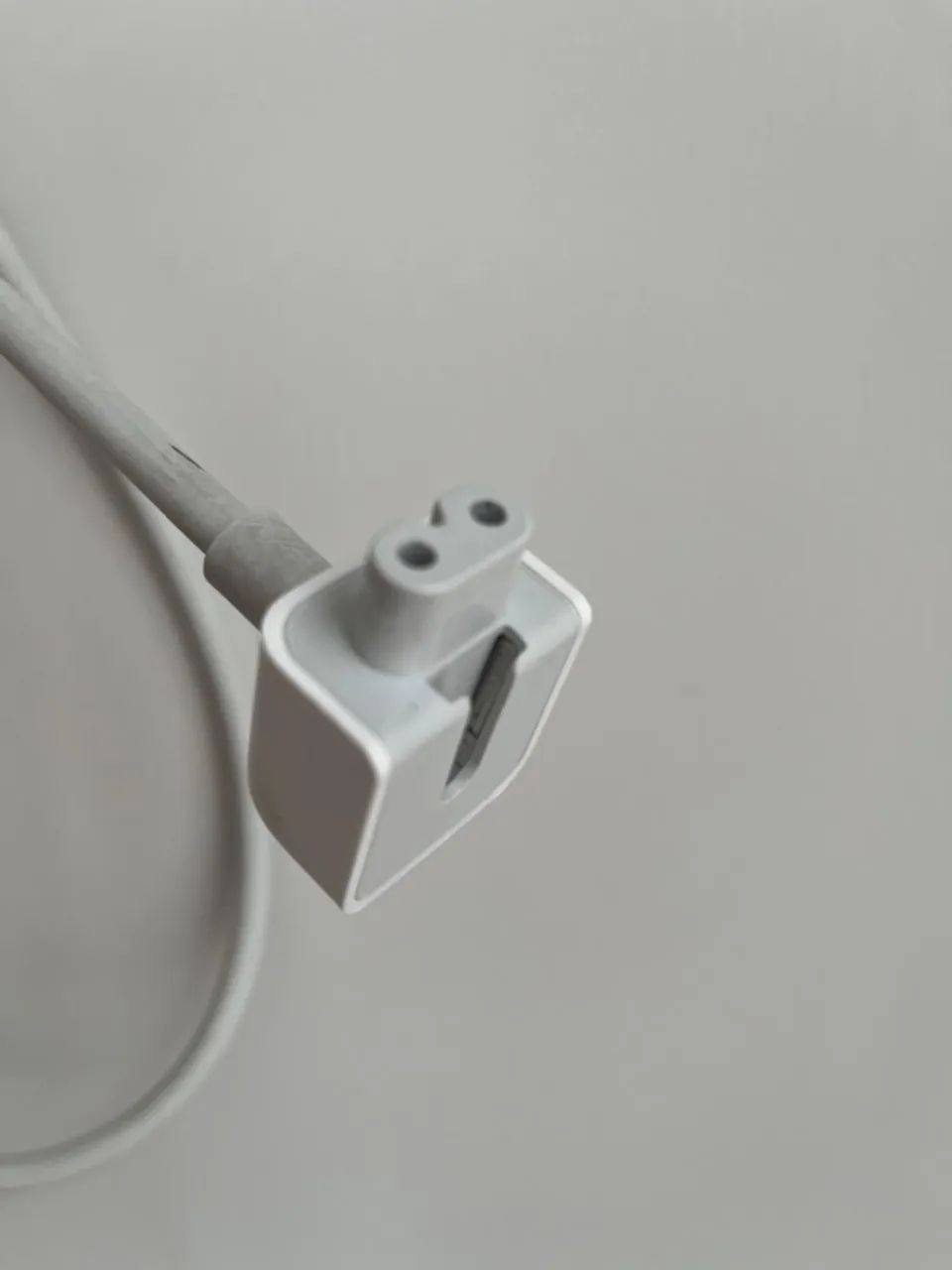 cabo extensor carregador macbook - Foto 4