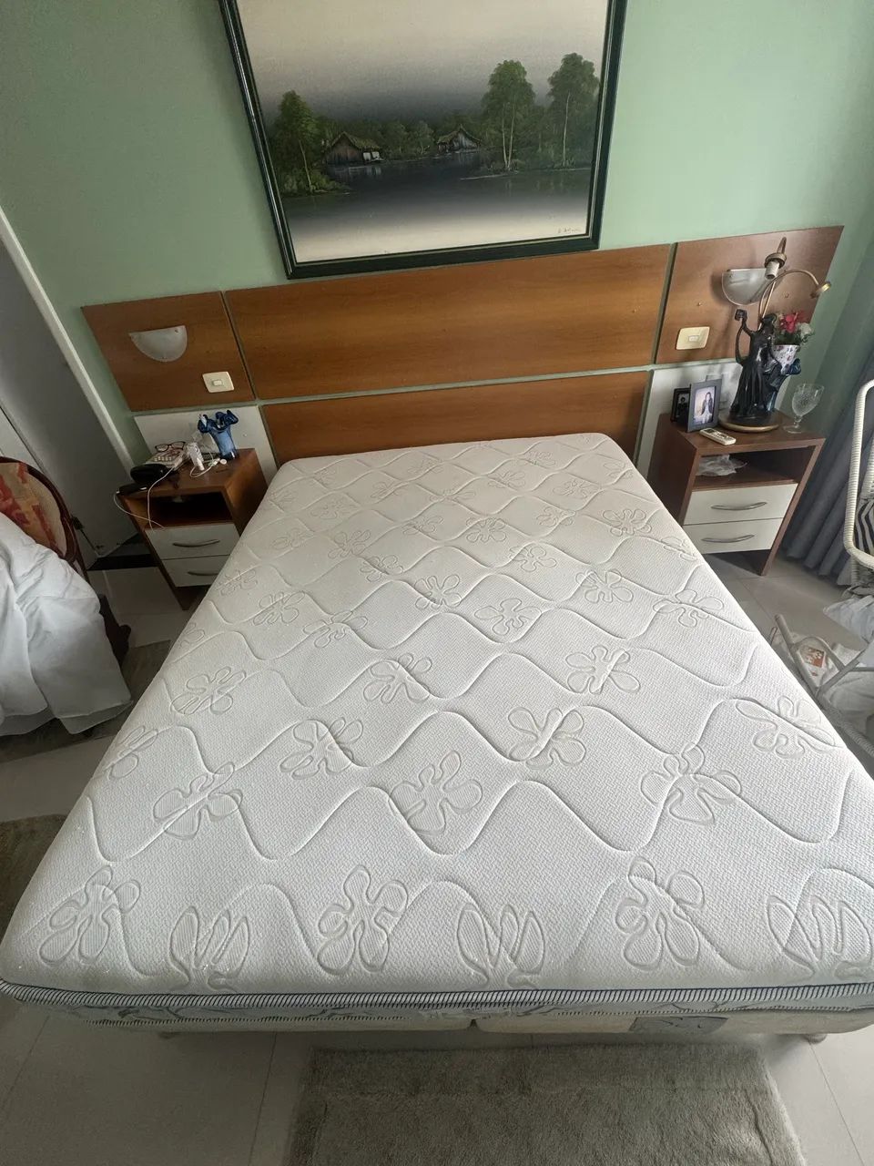 Cama Box Queen - Foto 2