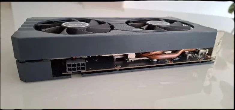 RTX 3070m Nvidia - Foto 3