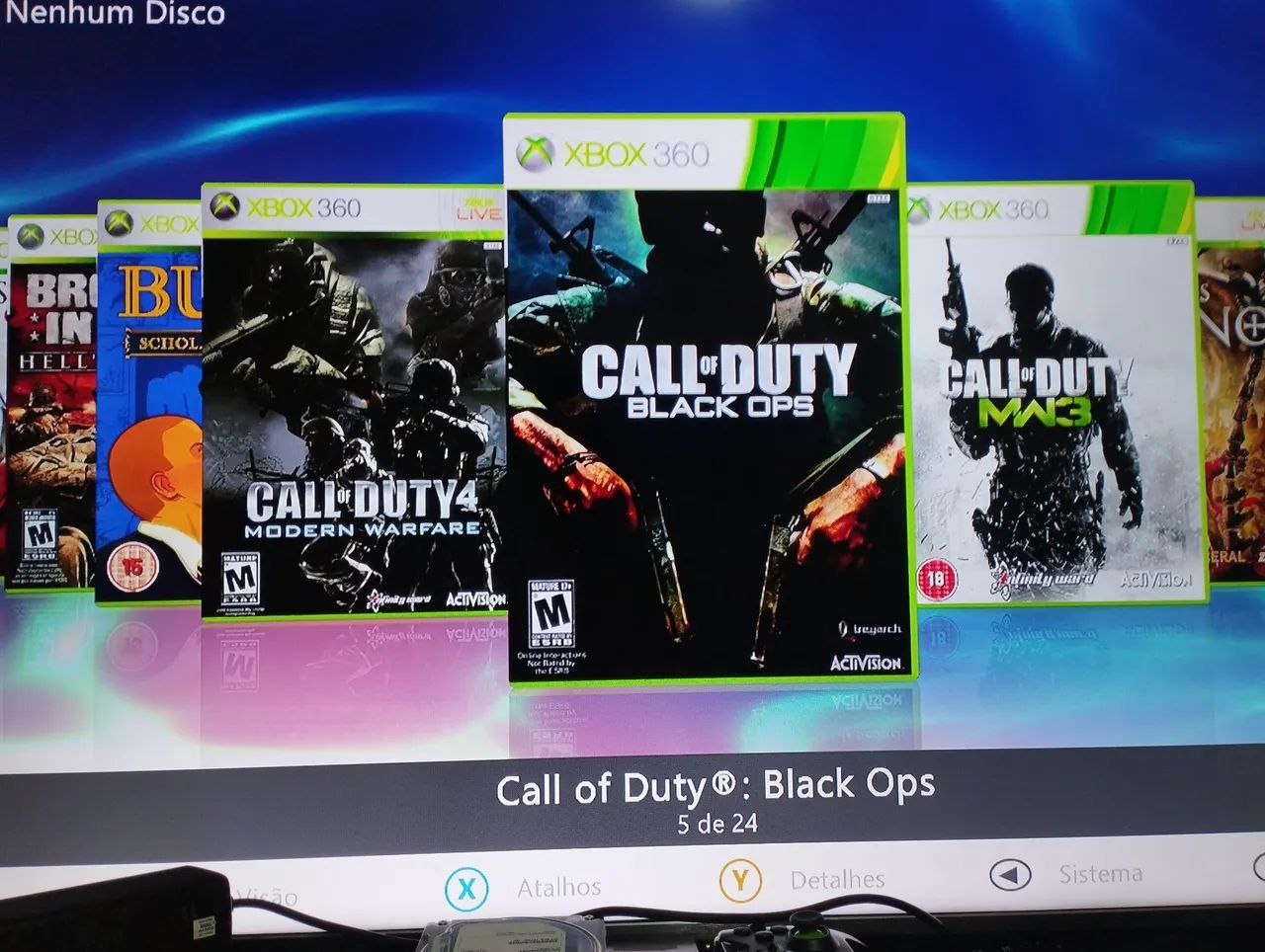 Xbox RGH  - Foto 4