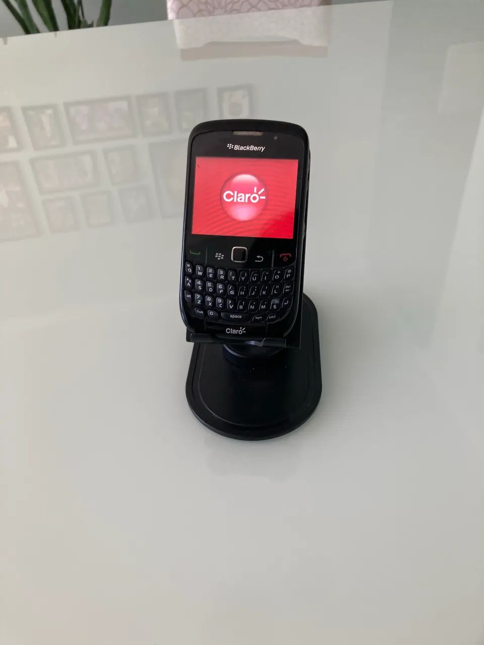 BlackBerry Curve 9220