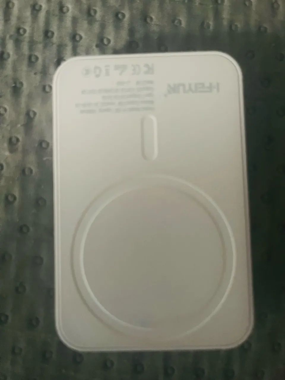 Bateria portátil  - Foto 3