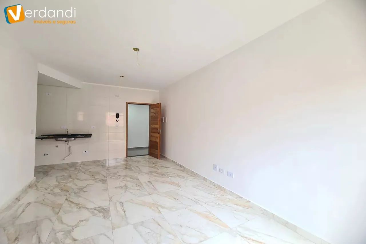 Apartamento - Padrão para venda - Foto 2