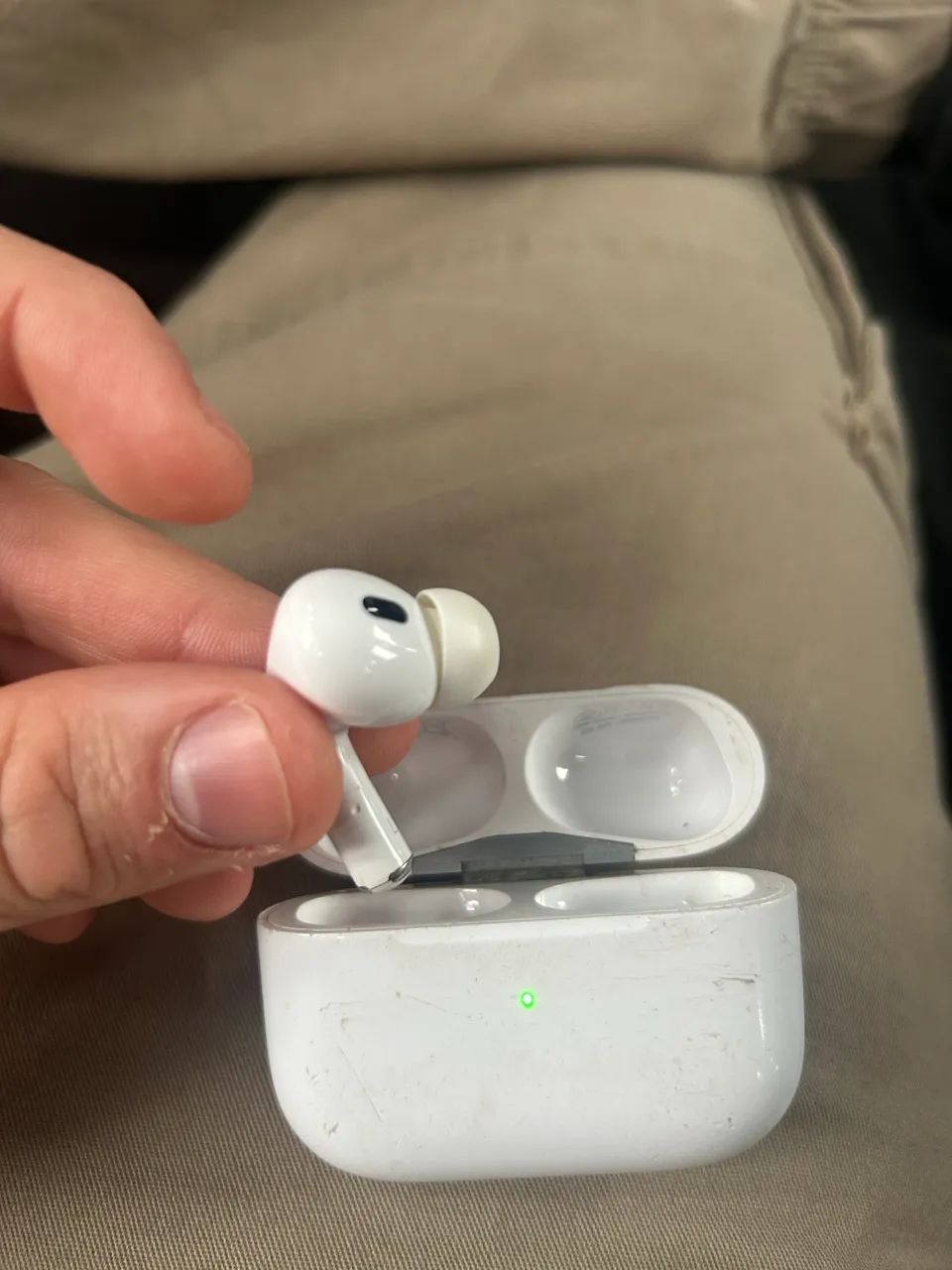 AirPods Pro 2ª geração - Foto 3