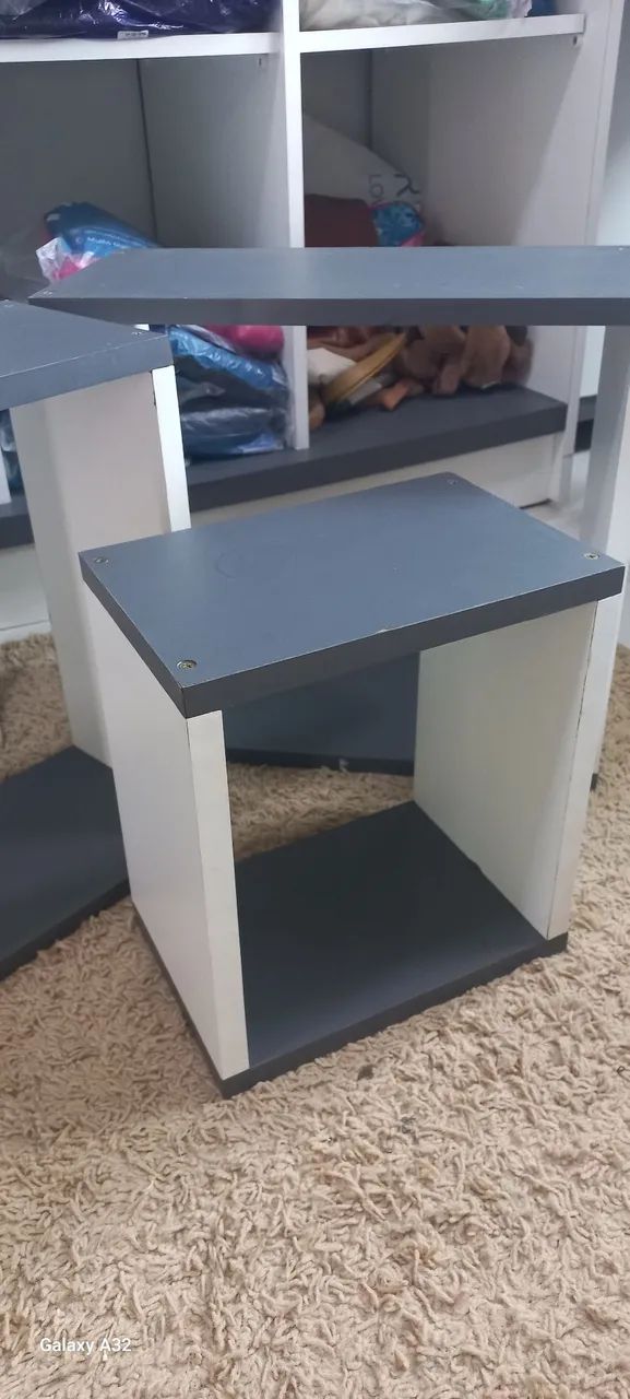 Nicho 3 peças  - Foto 3