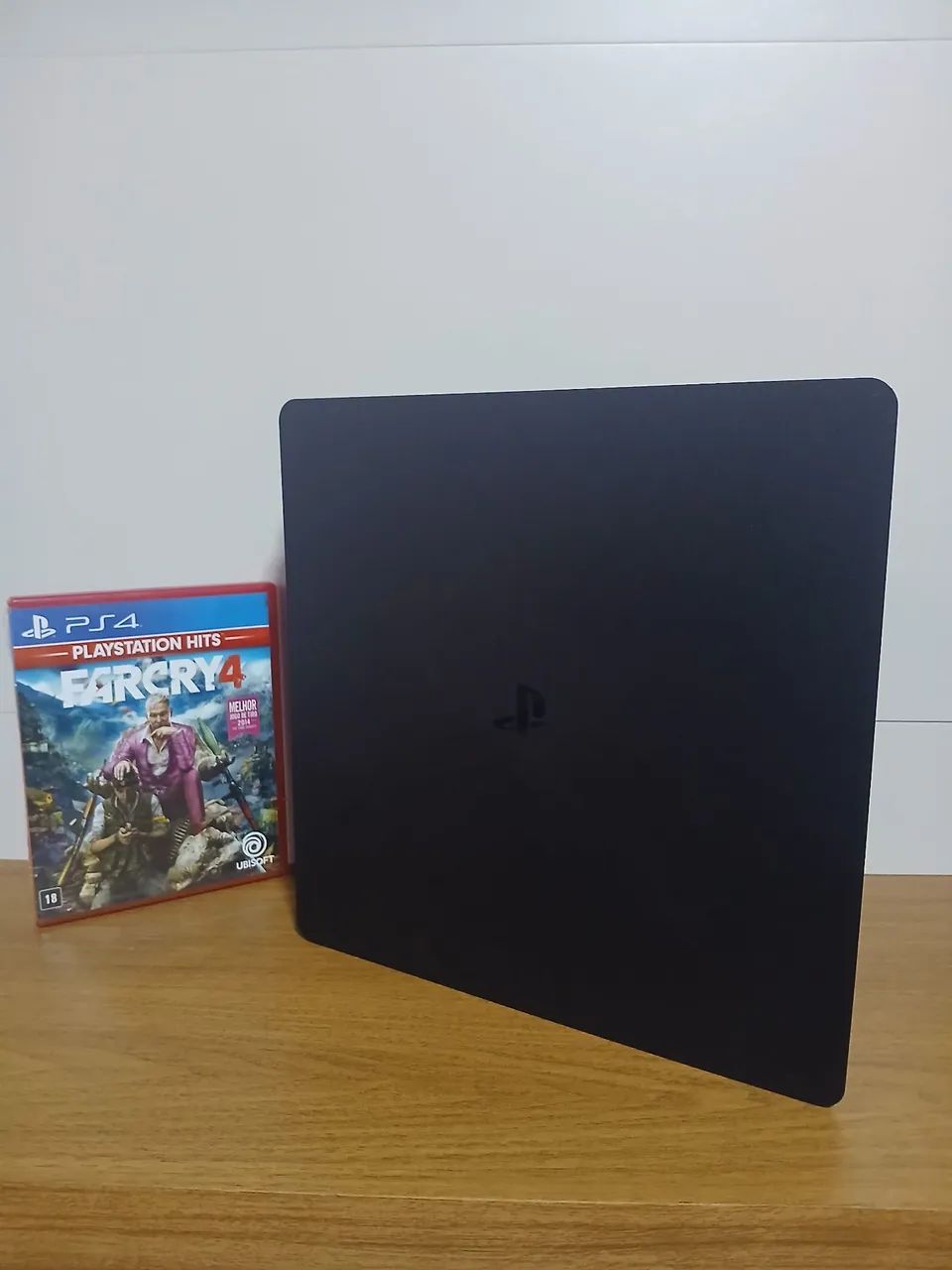 Vendo ps4 slim  - Foto 2