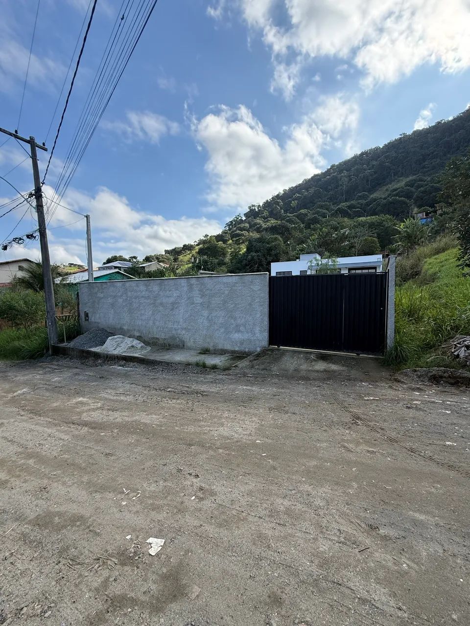 Vendo casa - caxito - Foto 2