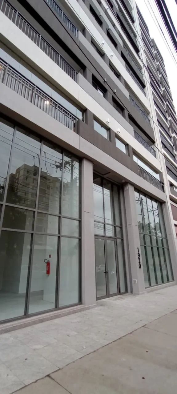 Loja na Avenida Vila Ema, 1920  173 m² - Foto 3