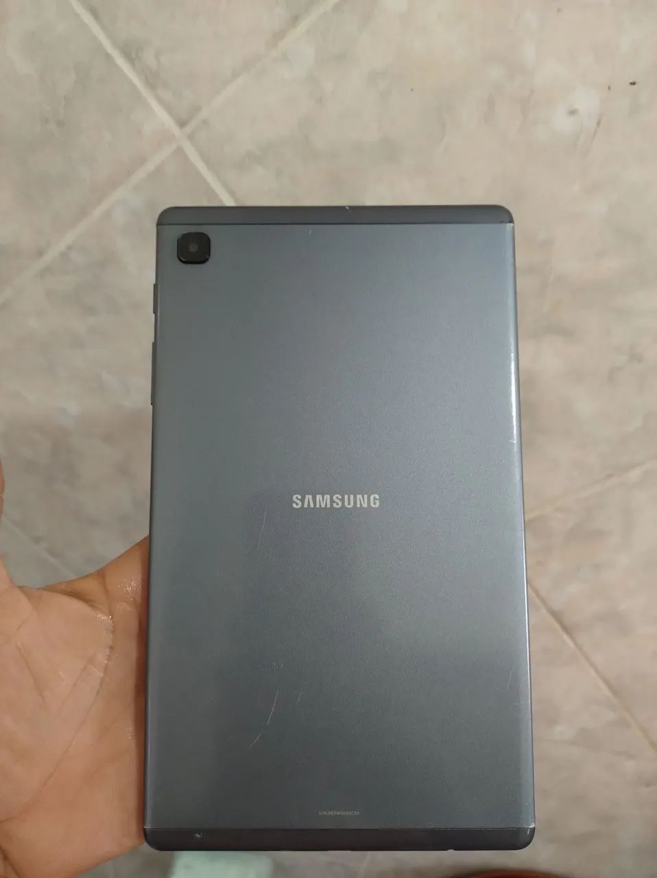 TAB SAMSUNG A7 4RAM 64GB  - Foto 2