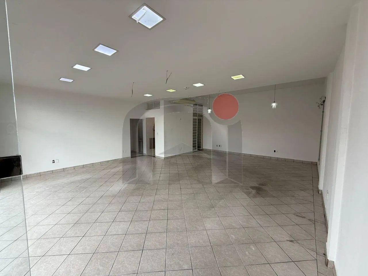 SALÃO NO CENTRO DE INDAIATUBA