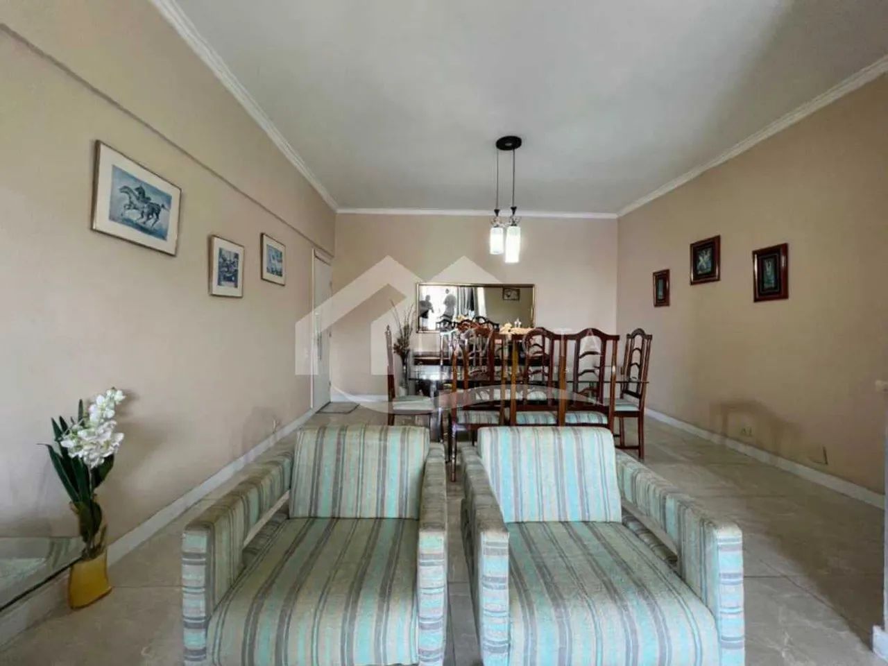 Incrível 3 quartos com 2 vagas na Lagoa - Foto 4