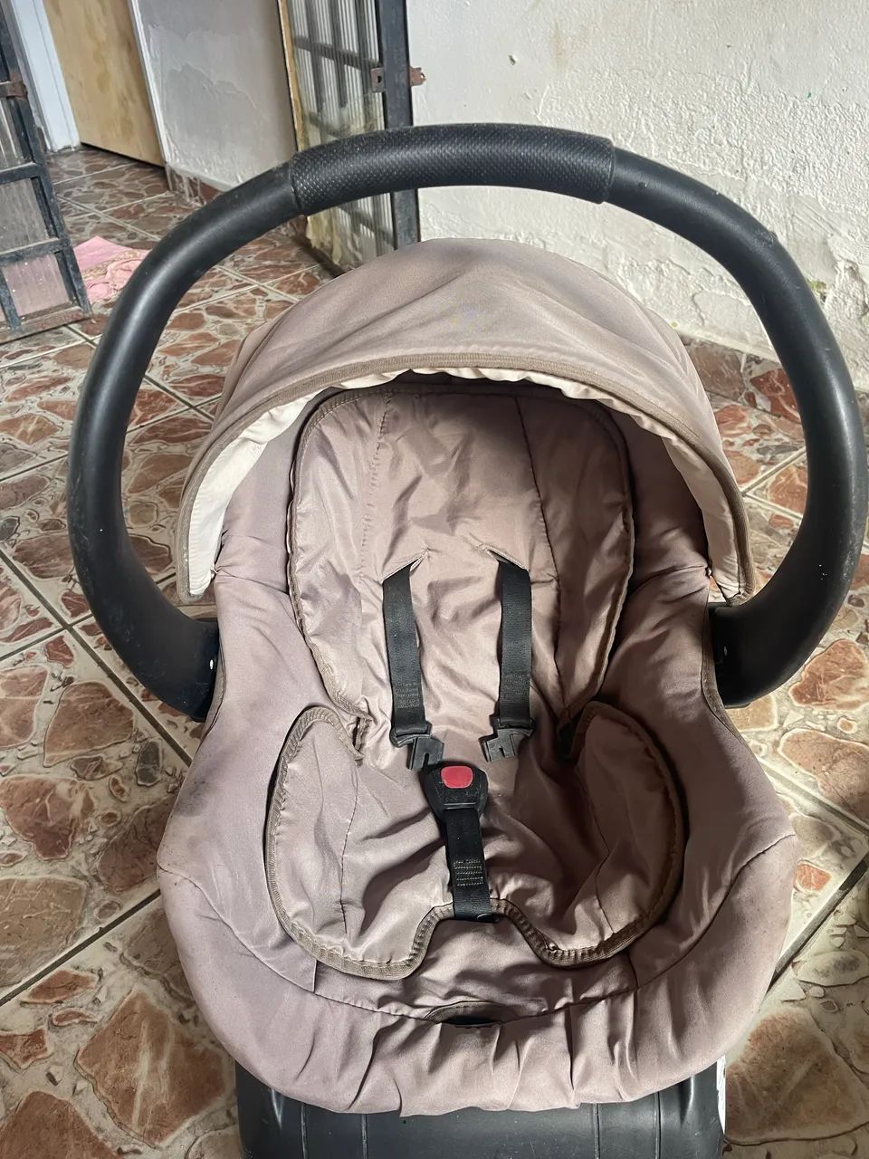 Bebê conforto - Foto 2